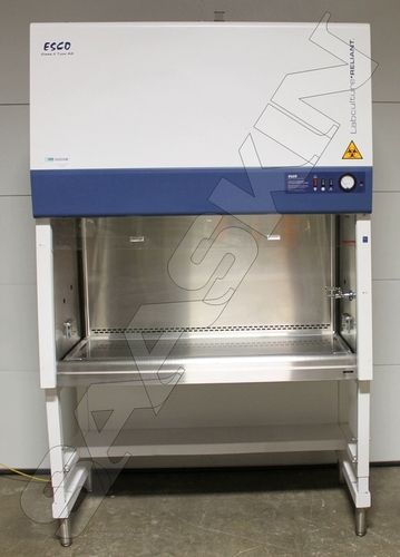 Airstream Class III Type A2 Biological Safety Cabinet