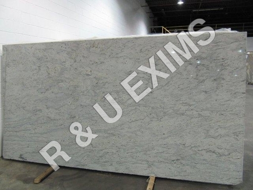 River White Granite