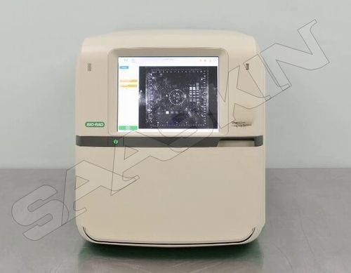 BioRad ChemiDoc MP Imaging System