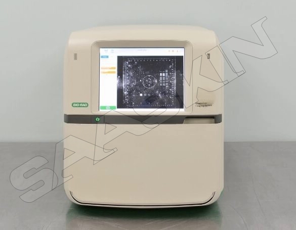 Biorad Chemidoc Mp Imaging System