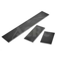 Carbon Vanes And Blades