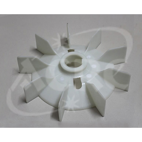 Motor Cooling Fan