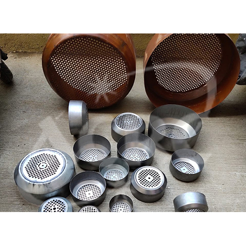 Cooling Fan Cover