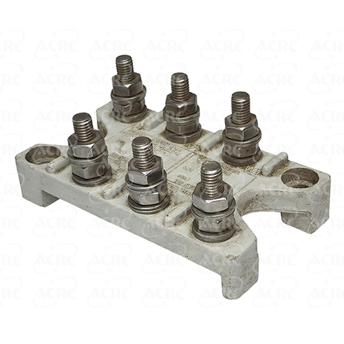 Motor Terminal Plates