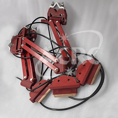 EOT Crane Current Collector