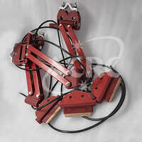 EOT Crane Current Collector