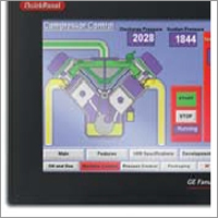 त्वरित पैनल नियंत्रण