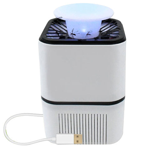 Mosquito Killer Machine Usb Powered - Feature: High Quality