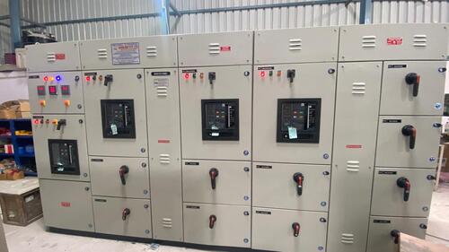 Lt Panel - Base Material: Cold Rolled Steel