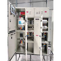 Change Over Panel