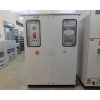 Amf Control Panel - Base Material: Metal Base