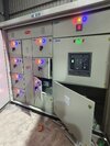 Acdb Panel - Base Material: Cold Rolled Steel