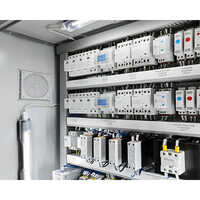 Lighting Panels - Base Material: Metal Base
