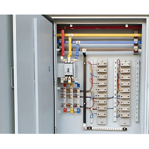 Feeder Piller Panels - Base Material: Metal Base