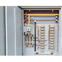 Feeder Piller Panels