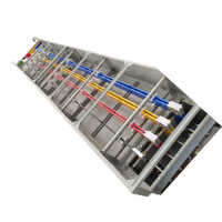 Lt Bus Ducts - Application: Electrical