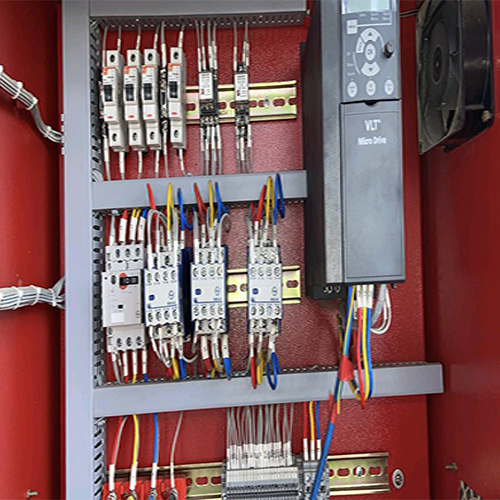 Fire Panels