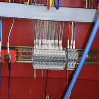 Fire Panels
