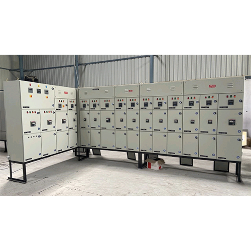 Power Distribution Panel