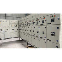 Power Distribution Panel