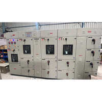 Power Distribution Panel