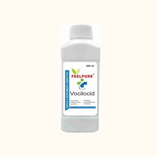 Vocilocid Surface Environment Disinfectant 500 ml