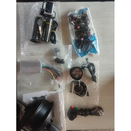 Electric Bicycle Conversion Kit