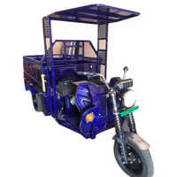 Battery Operated Loader