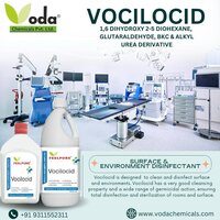 Vocilocid Surface Environment Disinfectant 500 ml
