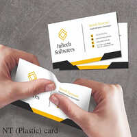 Office Visiting Cards Printing Service