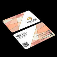 Premium Visiting Card Printing Service