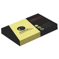 Classic Visiting Card Printing Service