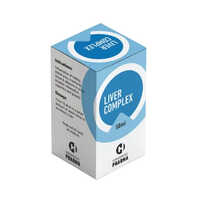 Pharma Packaging Box