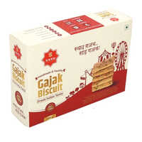 Jaggery Packaging Box