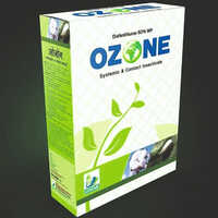 Agriculture Printed Box