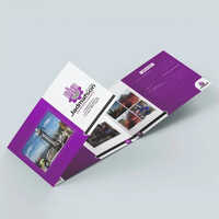 Office Broucher Printing Services