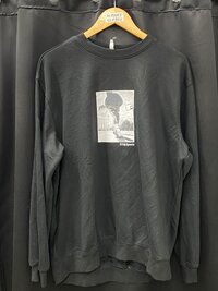 Sweatshirt surplus h&m