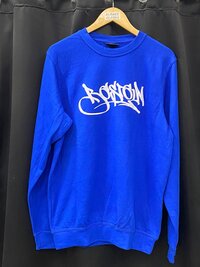 Sweatshirt surplus h&m