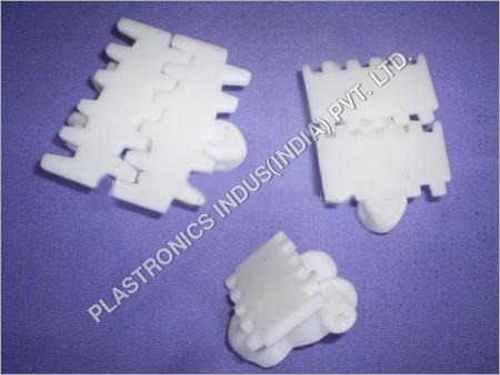 Plastic Conveyor Links