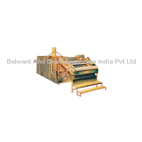 Industrial Ecp Drier - Feature: High Efficiency