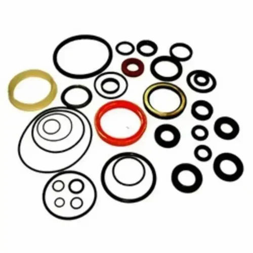 Nbr O Ring Seal - Color: Multicolor