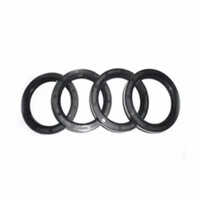 Black Rubber Seals