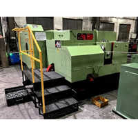 3 Hp Nut Former Machine