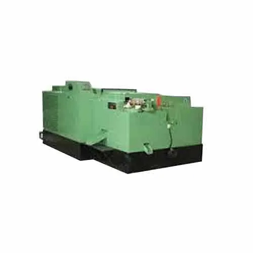 5 हॉर्सपावर नट फॉर्मर मशीनें