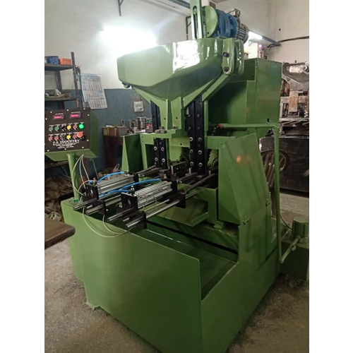 MS Tapping Machines