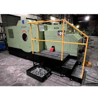100hp Nut Making Machine - Feature: High Efficiency