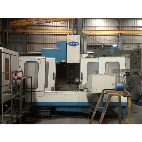 पूर्ण स्वचालित ट्रिमिंग मशीन