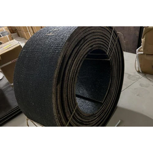 Asbestos Brake Liner Roll - Pattern Material: Aluminum