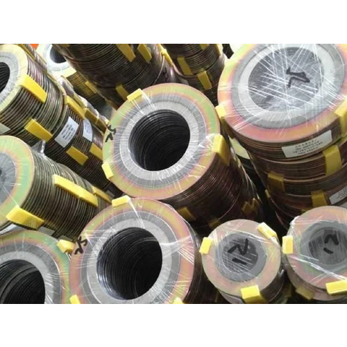 5 मिमी स्पायरल वाउंड गैस्केट