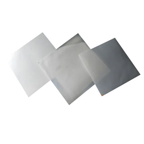 White Ptfe Sheet - Density: 2